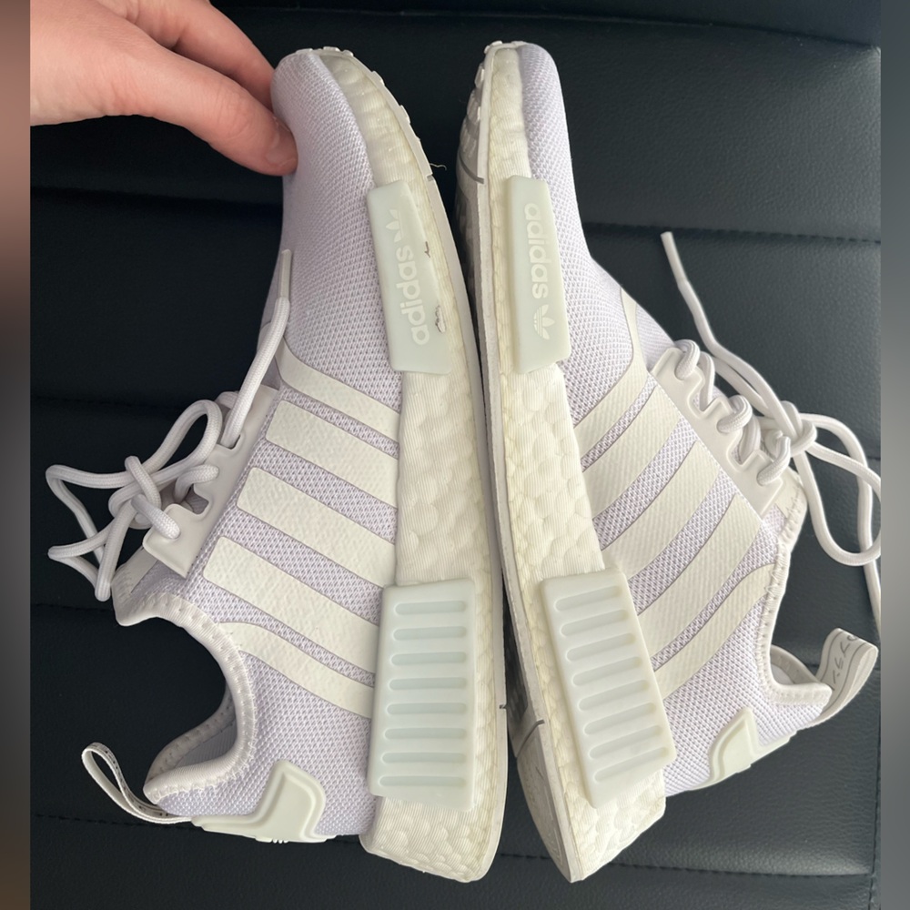 Adidas NMD R1 Shoes - Picture 5 of 7